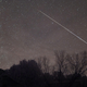 Illustration for article titled Our favorite photos from this years Geminid meteor shower
